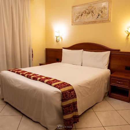 Alla Basilica Rooms Ρώμη Εξωτερικό φωτογραφία