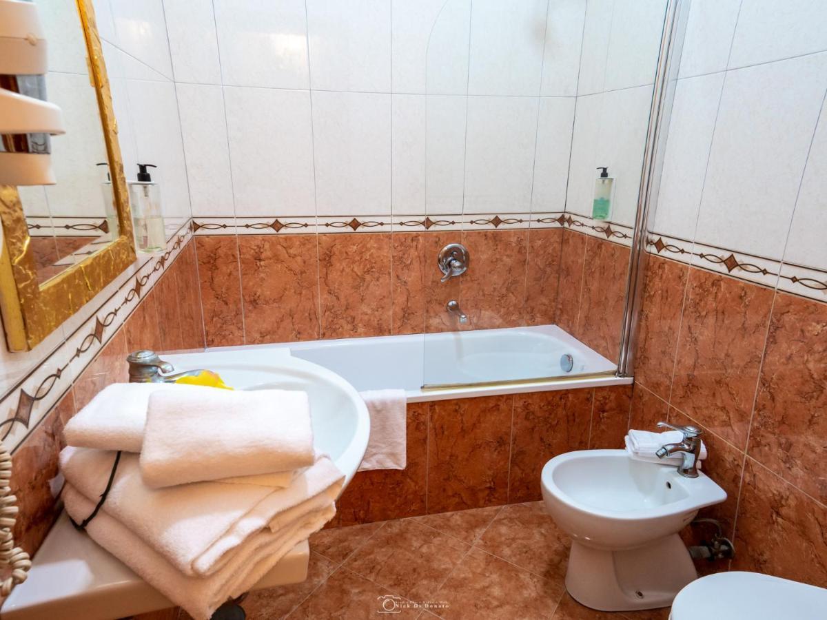 Alla Basilica Rooms Ρώμη Εξωτερικό φωτογραφία