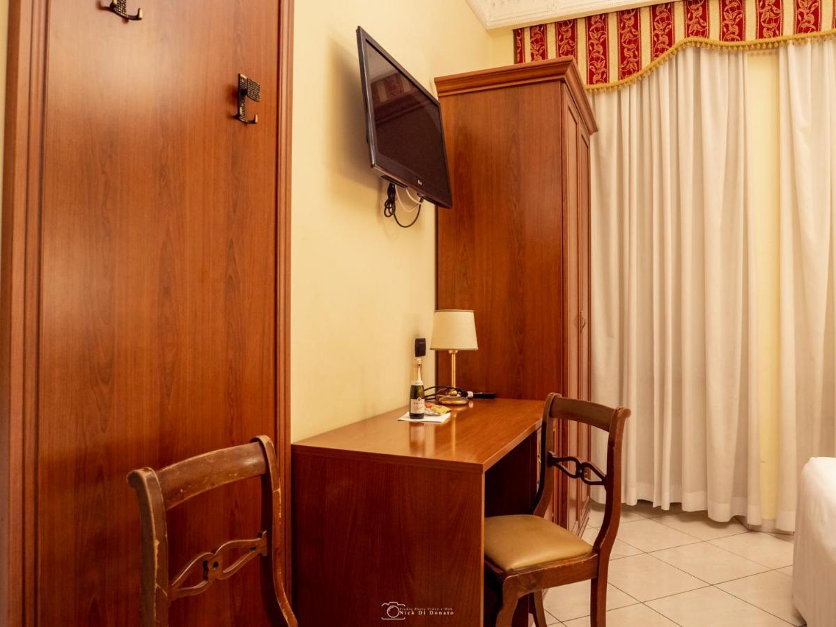 Alla Basilica Rooms Ρώμη Εξωτερικό φωτογραφία