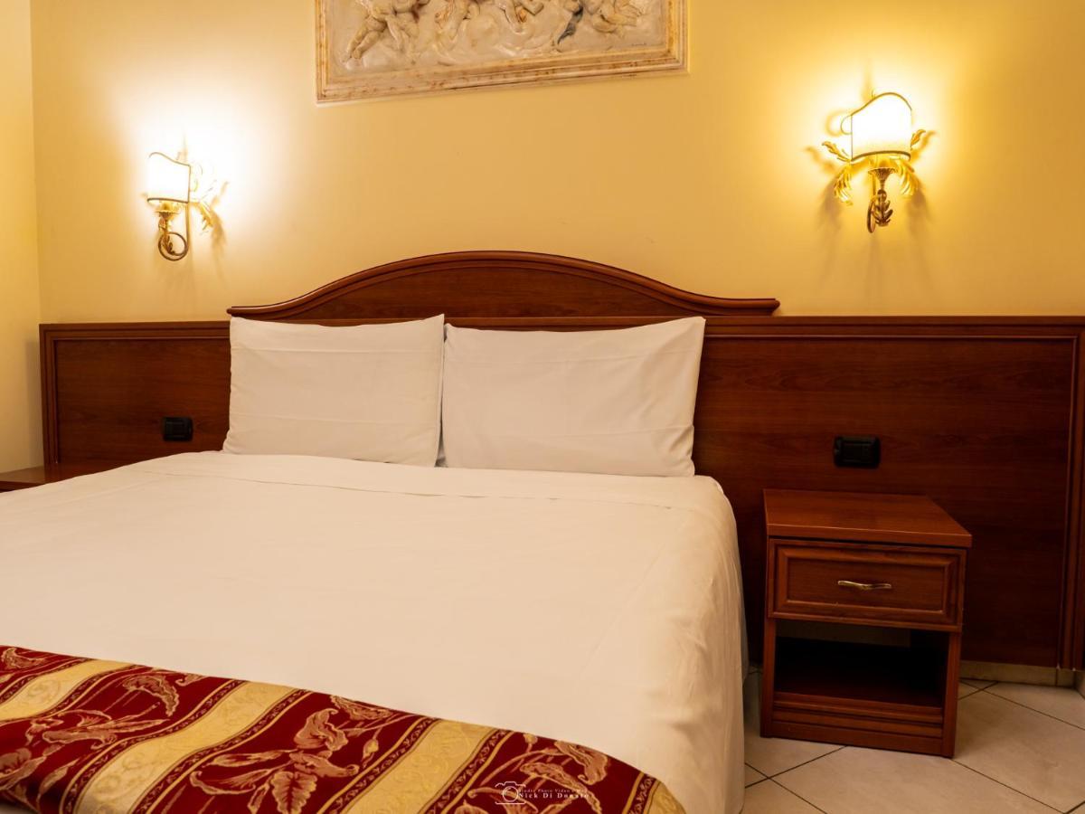 Alla Basilica Rooms Ρώμη Εξωτερικό φωτογραφία
