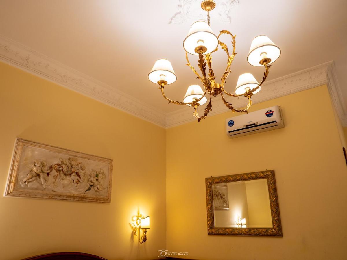 Alla Basilica Rooms Ρώμη Εξωτερικό φωτογραφία
