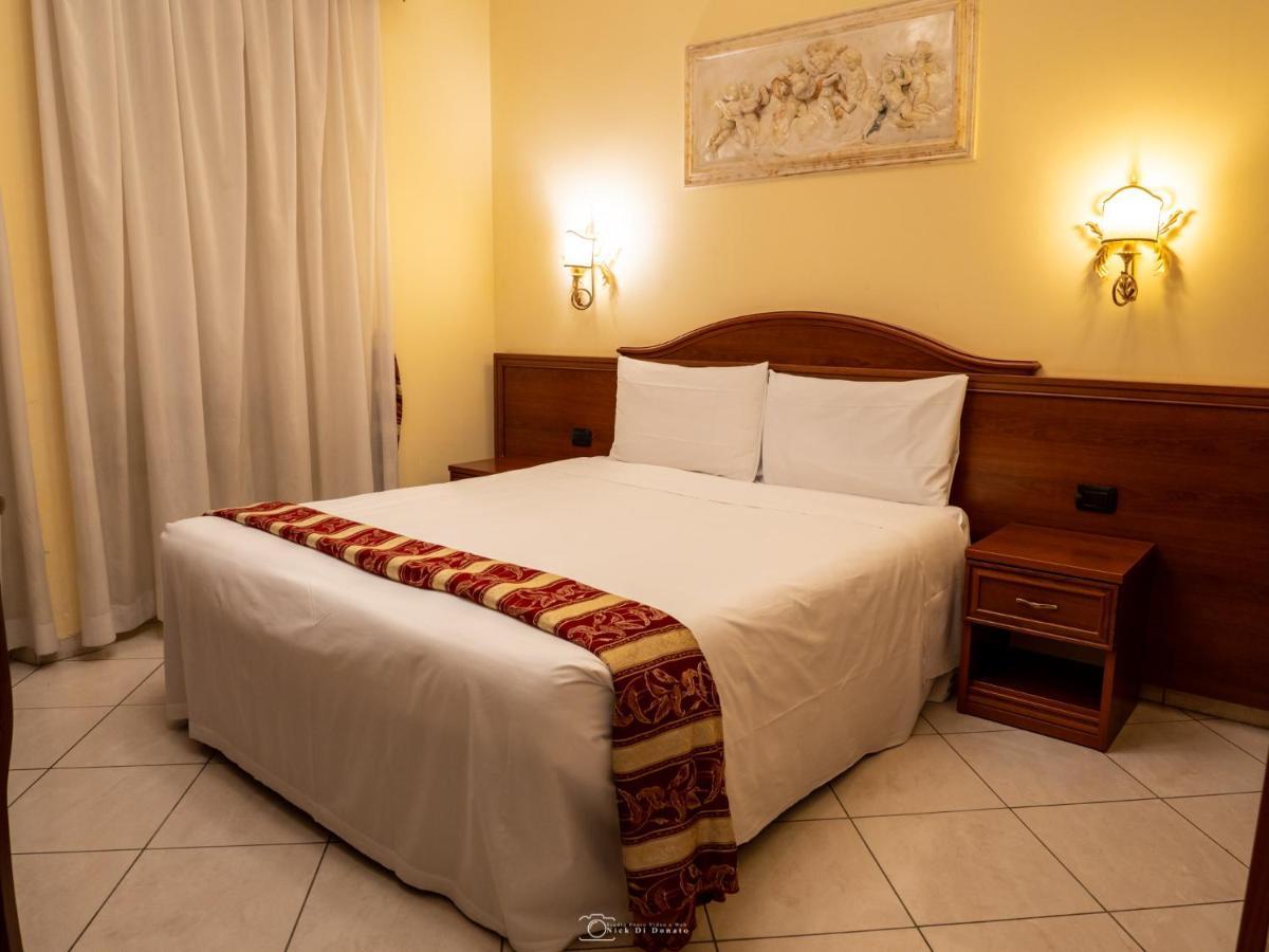 Alla Basilica Rooms Ρώμη Εξωτερικό φωτογραφία