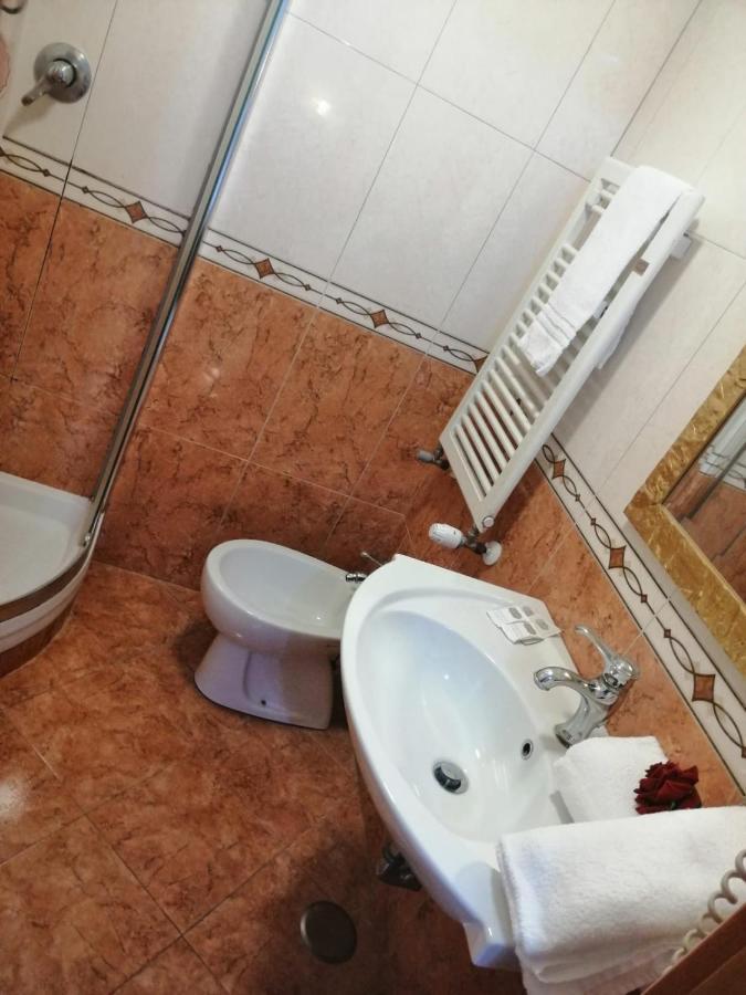 Alla Basilica Rooms Ρώμη Εξωτερικό φωτογραφία