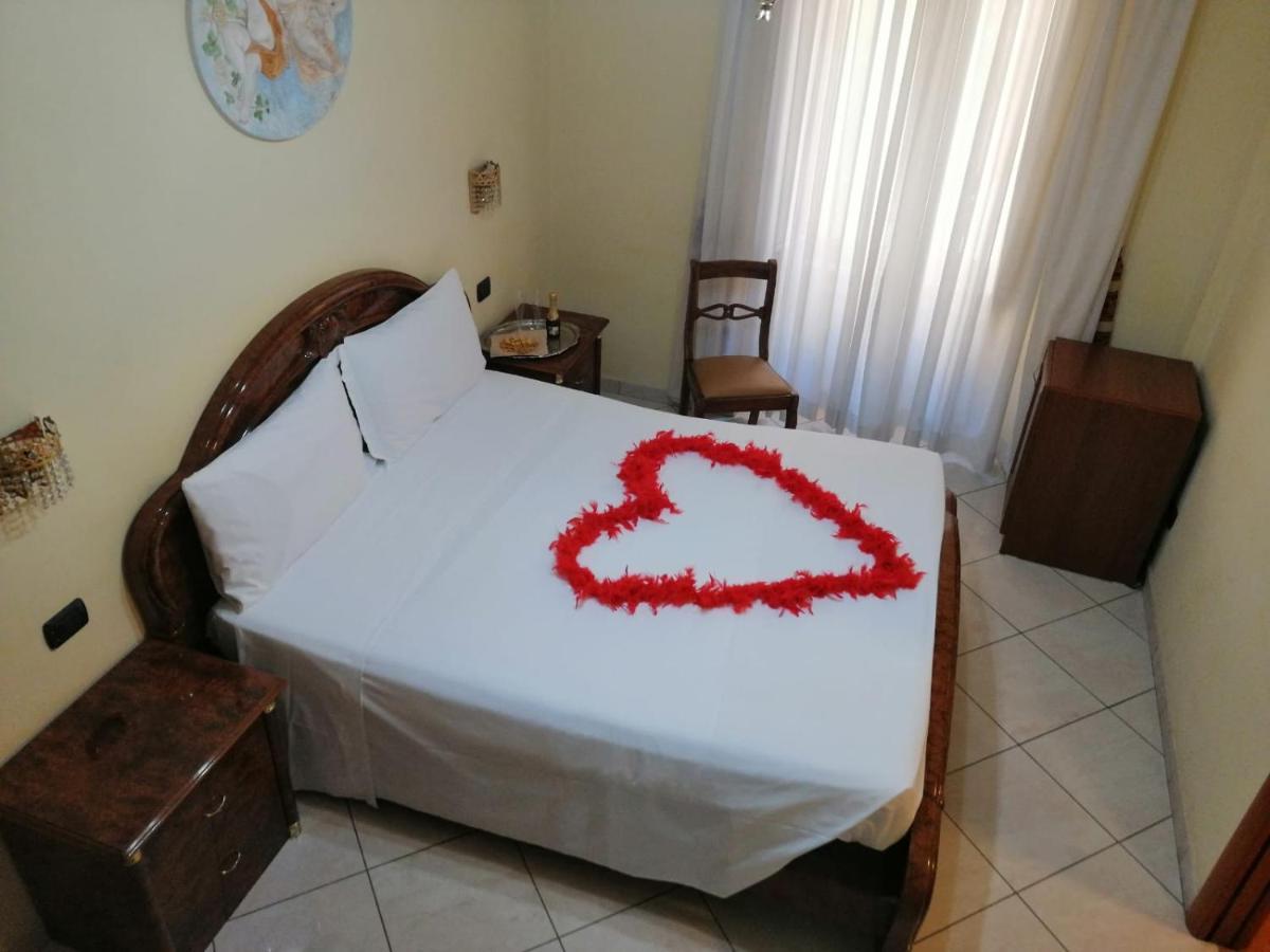 Alla Basilica Rooms Ρώμη Εξωτερικό φωτογραφία