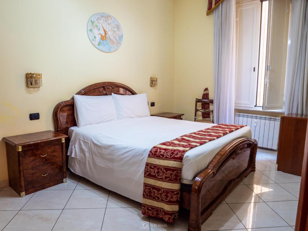 Alla Basilica Rooms Ρώμη Εξωτερικό φωτογραφία