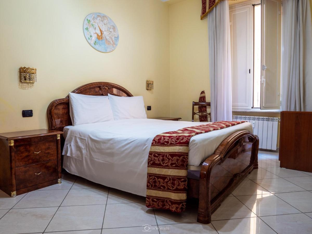 Alla Basilica Rooms Ρώμη Εξωτερικό φωτογραφία
