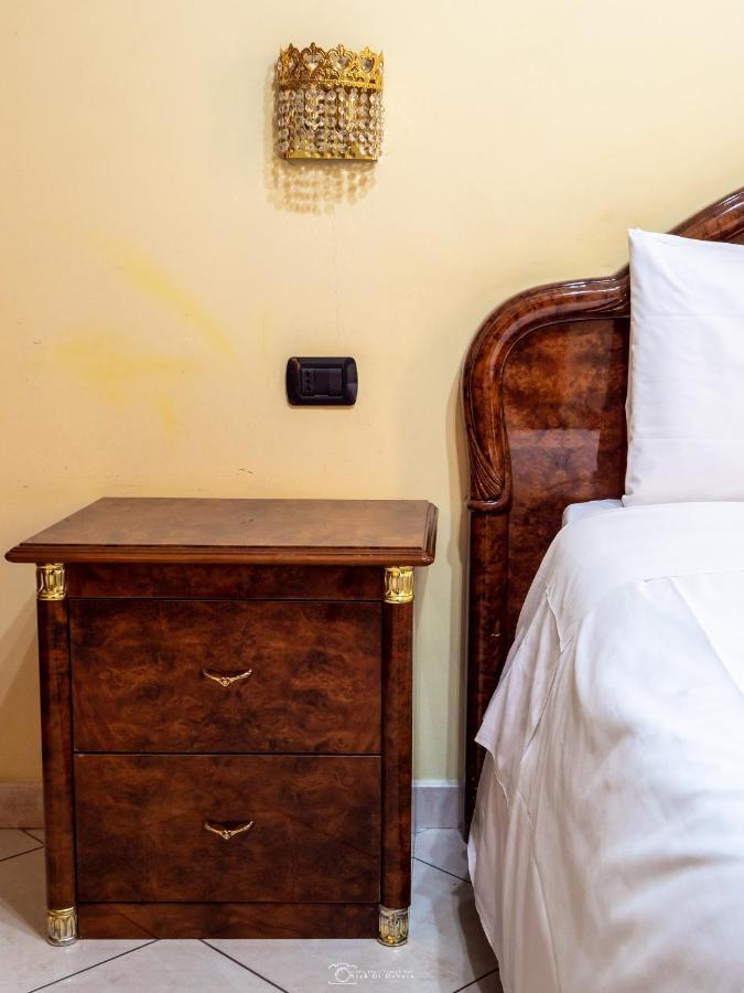 Alla Basilica Rooms Ρώμη Εξωτερικό φωτογραφία